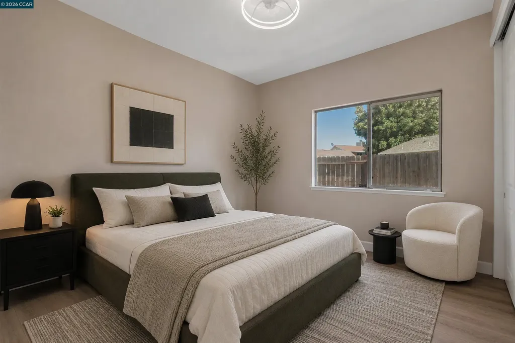 1806 Locke Court Oakley CA 94561