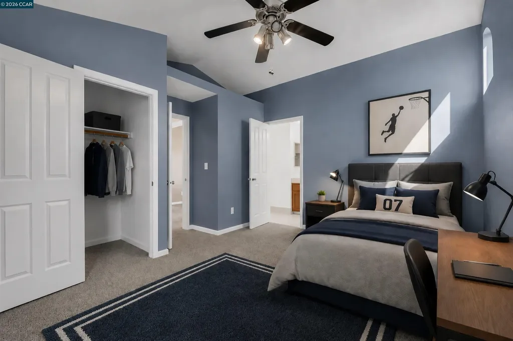 1806 Locke Court Oakley CA 94561