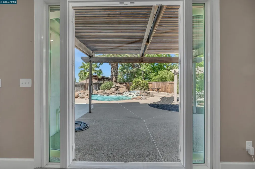 1806 Locke Court Oakley CA 94561