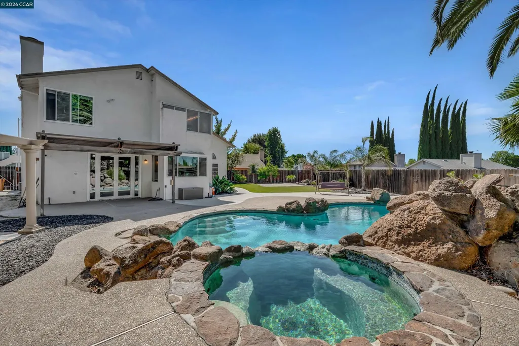 1806 Locke Court Oakley CA 94561
