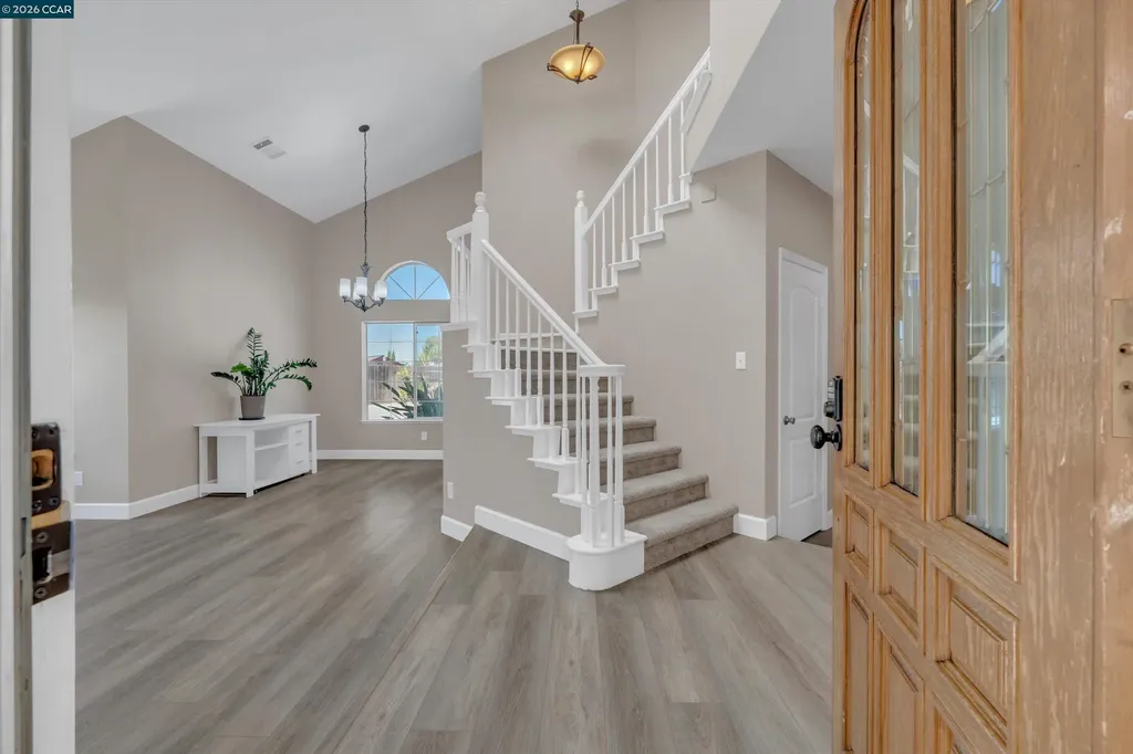 1806 Locke Court Oakley CA 94561