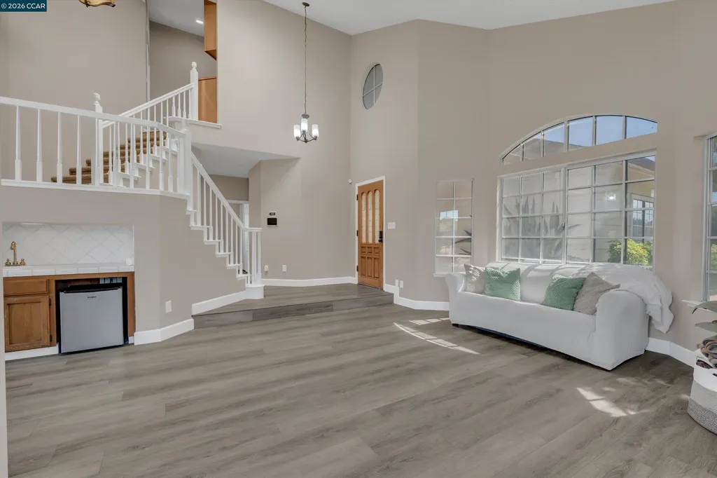 1806 Locke Court Oakley CA 94561