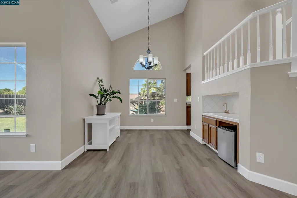 1806 Locke Court Oakley CA 94561