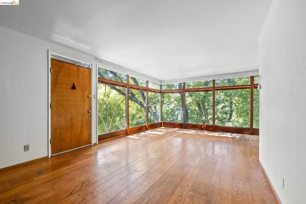 1730 Highland Place Berkeley CA 94709