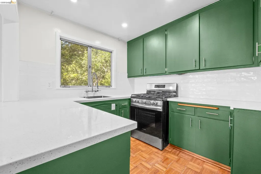 1730 Highland Place Berkeley CA 94709