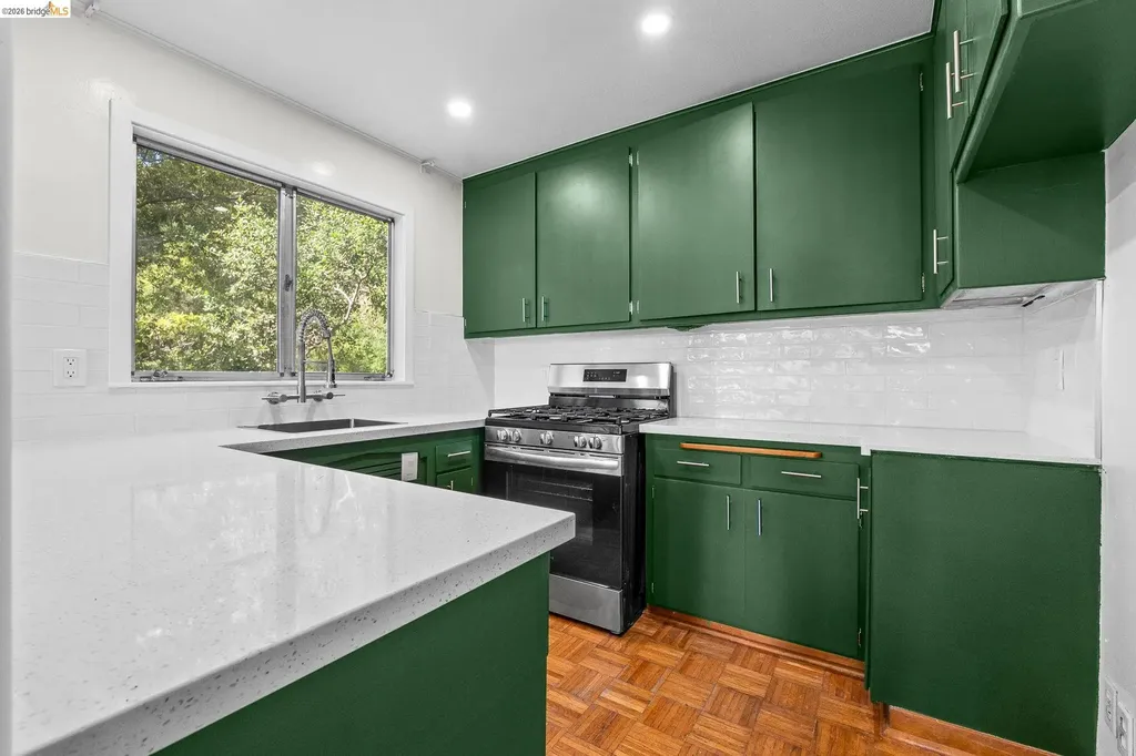 1730 Highland Place Berkeley CA 94709