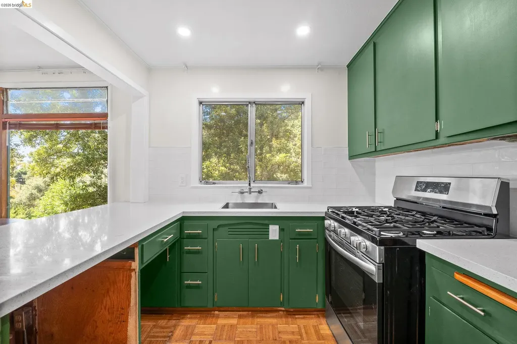 1730 Highland Place Berkeley CA 94709