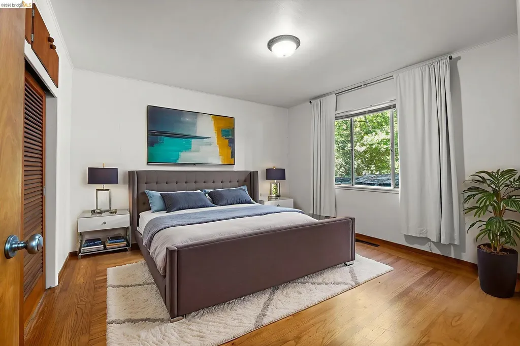 1730 Highland Place Berkeley CA 94709