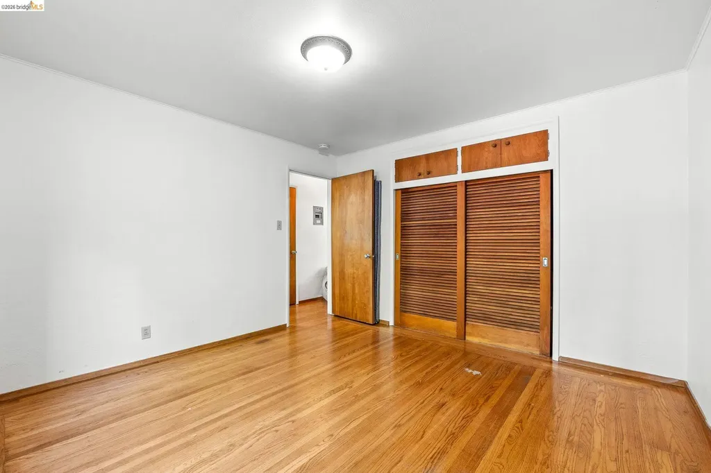 1730 Highland Place Berkeley CA 94709