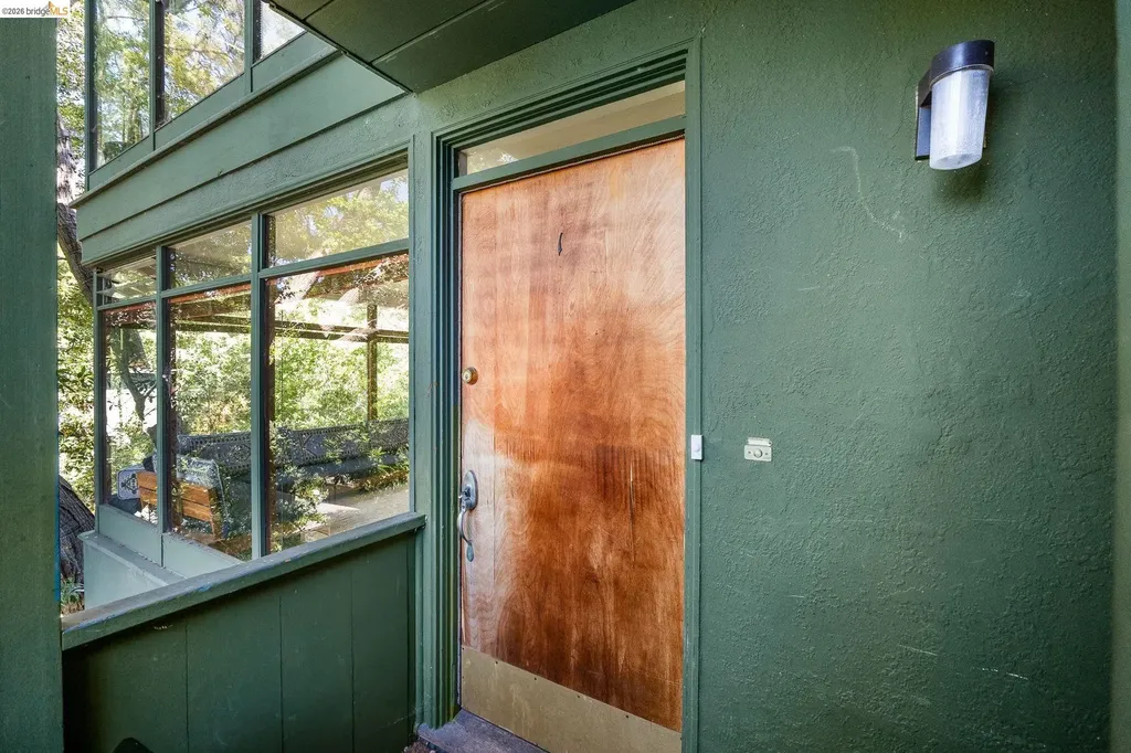 1730 Highland Place Berkeley CA 94709