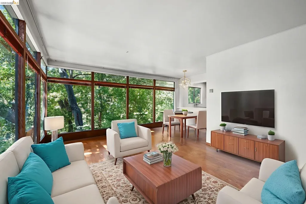 1730 Highland Place Berkeley CA 94709