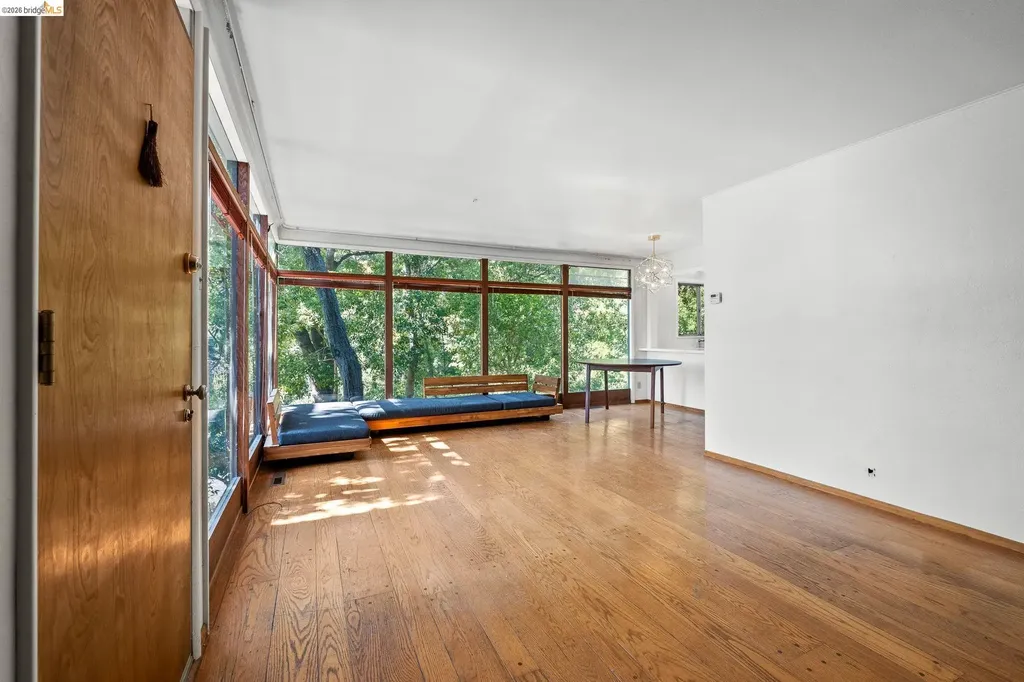 1730 Highland Place Berkeley CA 94709
