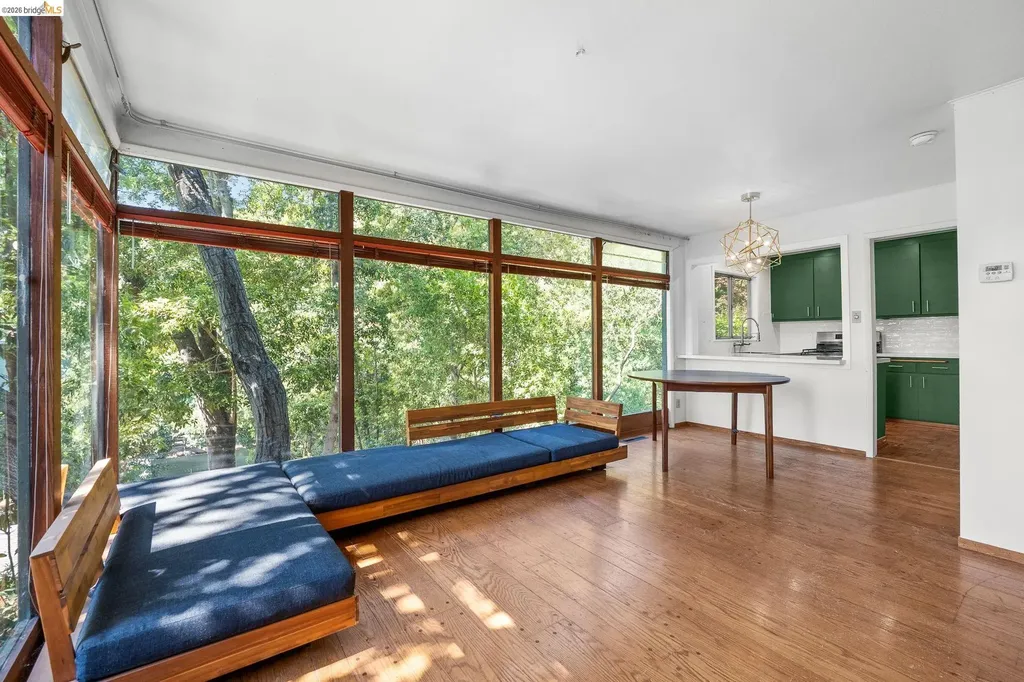 1730 Highland Place Berkeley CA 94709
