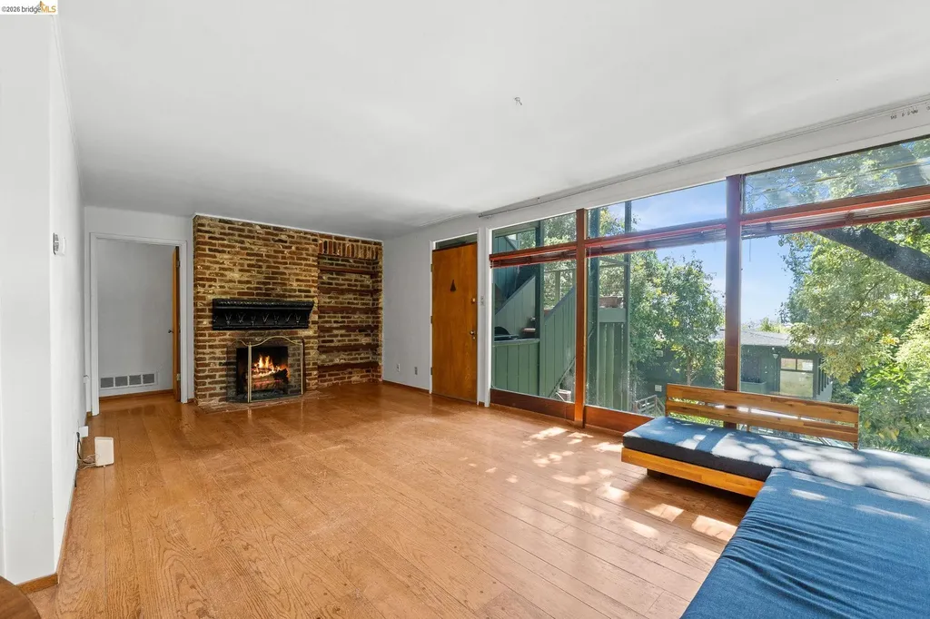 1730 Highland Place Berkeley CA 94709