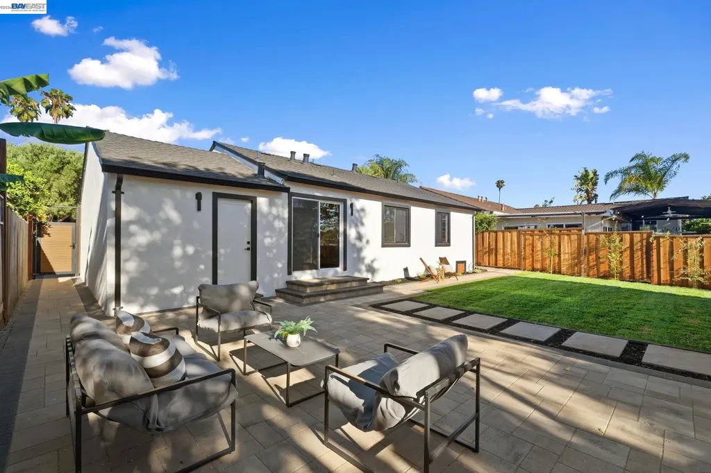 43163 Starr Street Fremont CA 94539