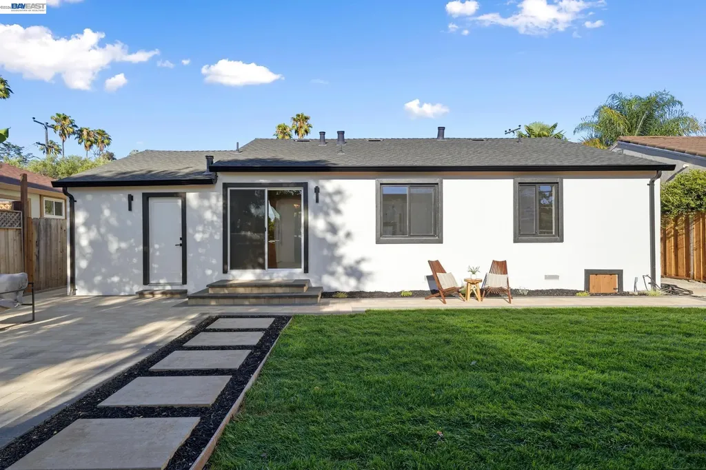 43163 Starr Street Fremont CA 94539