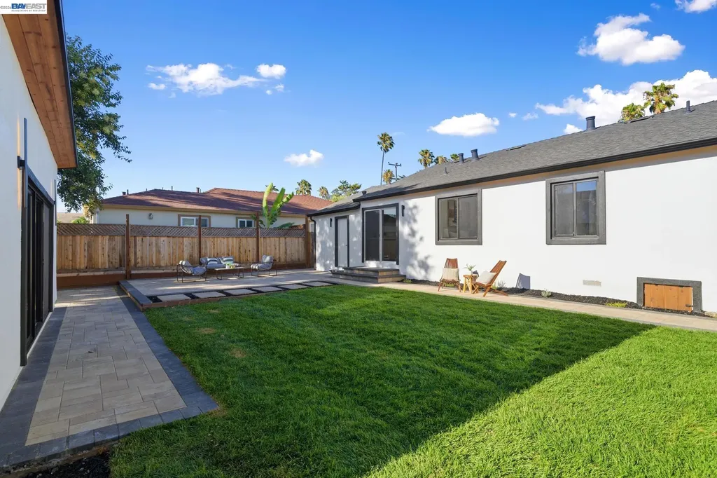 43163 Starr Street Fremont CA 94539