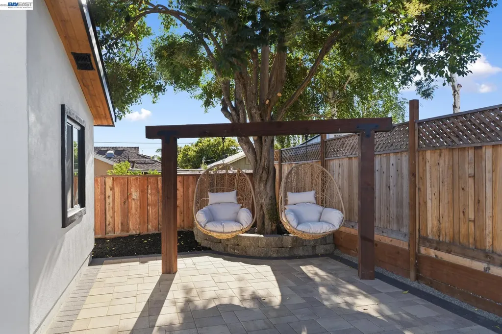 43163 Starr Street Fremont CA 94539