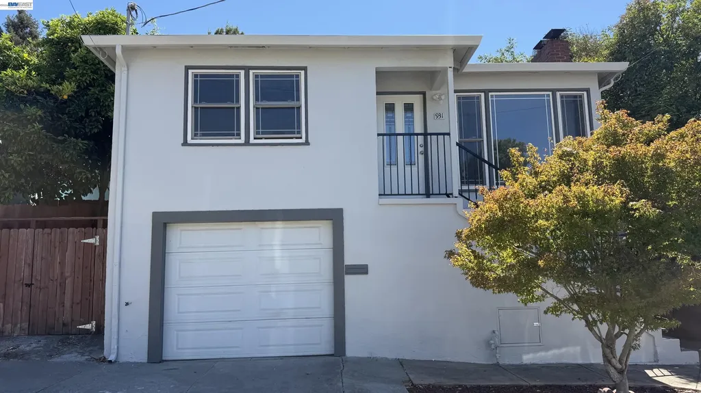 931 Hargus Avenue Vallejo CA 94591