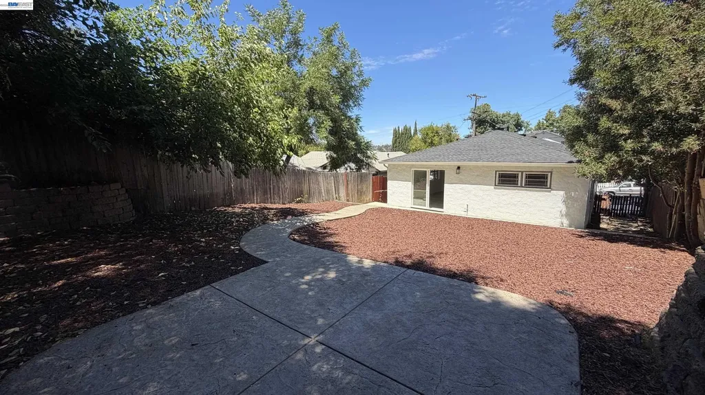931 Hargus Avenue Vallejo CA 94591