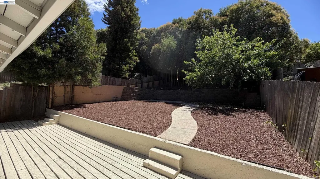 931 Hargus Avenue Vallejo CA 94591