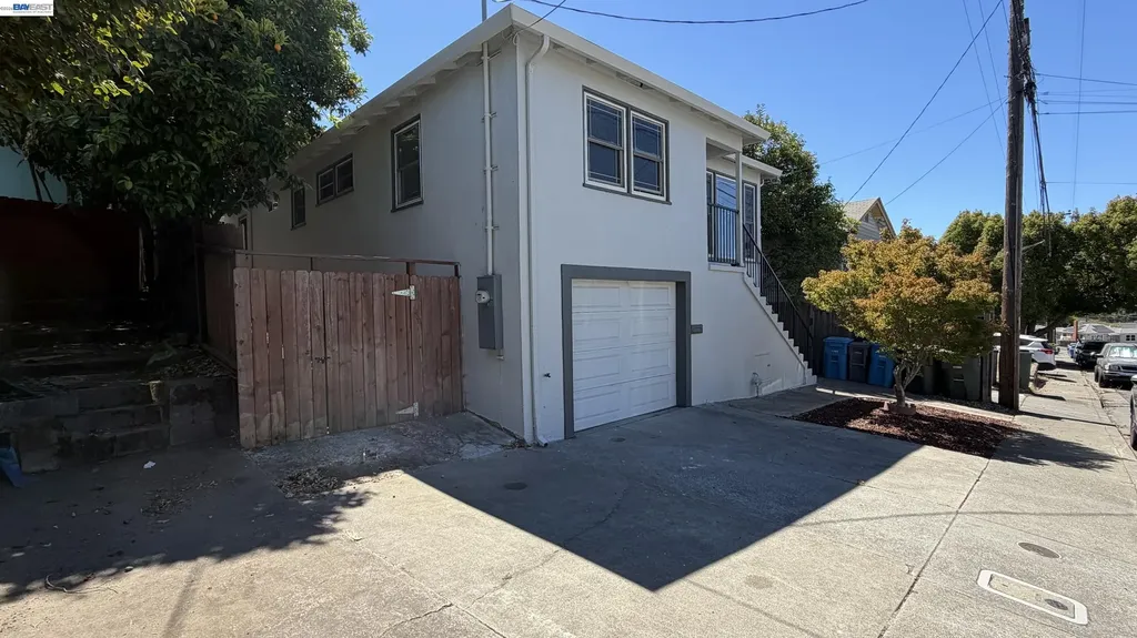 931 Hargus Avenue Vallejo CA 94591