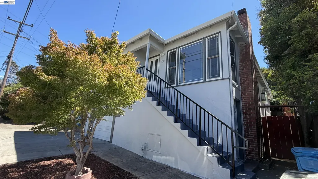 931 Hargus Avenue Vallejo CA 94591