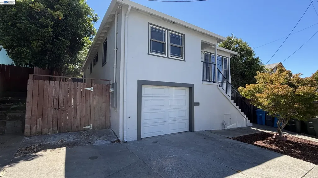 931 Hargus Avenue Vallejo CA 94591