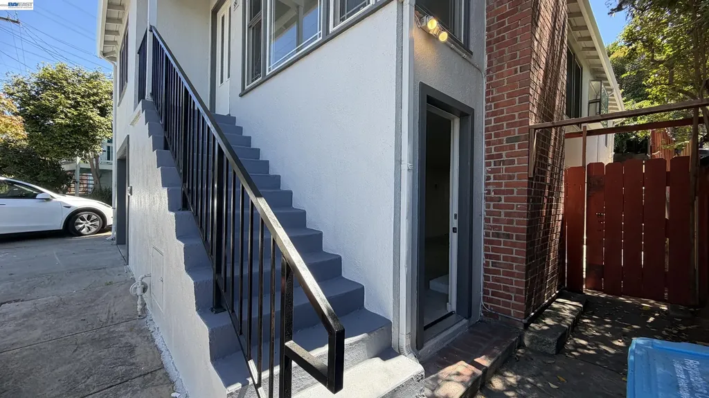 931 Hargus Avenue Vallejo CA 94591