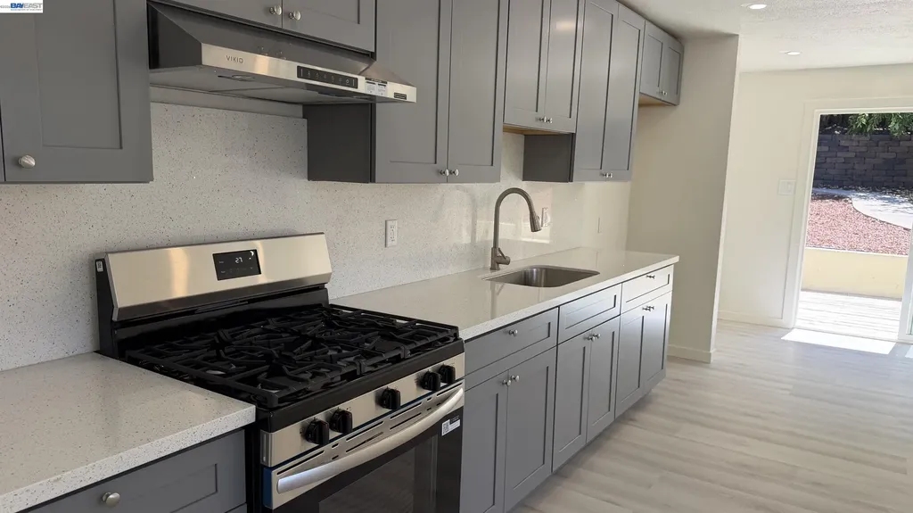 931 Hargus Avenue Vallejo CA 94591