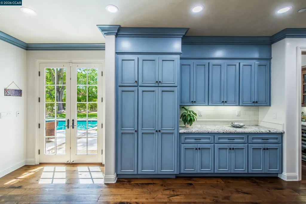 53 Hidden Oaks Drive Lafayette CA 94549