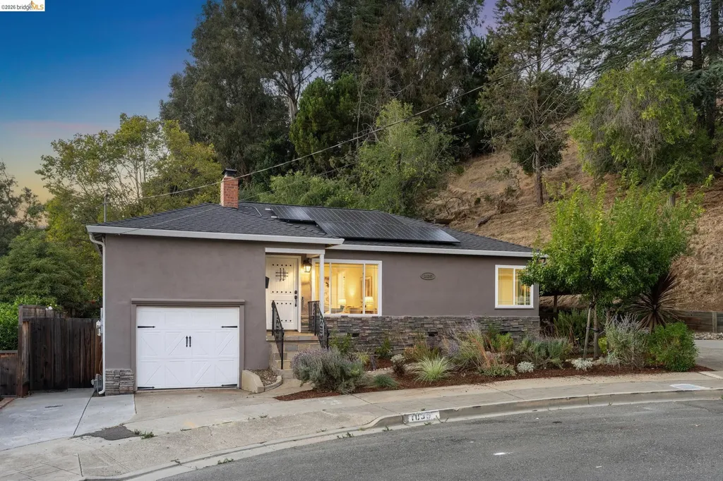 1036 Spring Court Hayward CA 94542
