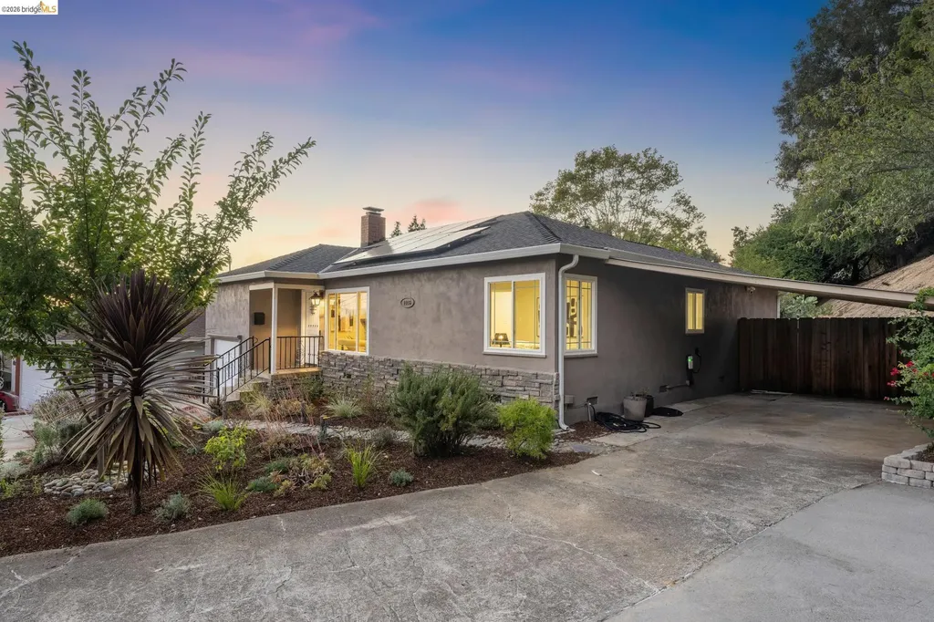 1036 Spring Court Hayward CA 94542