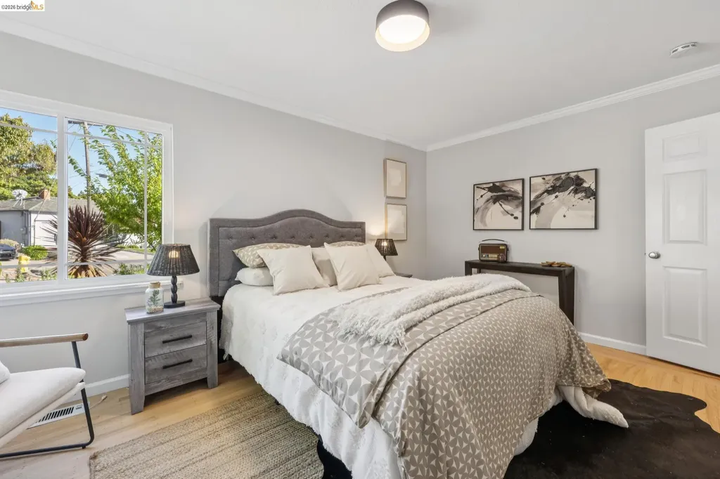 1036 Spring Court Hayward CA 94542