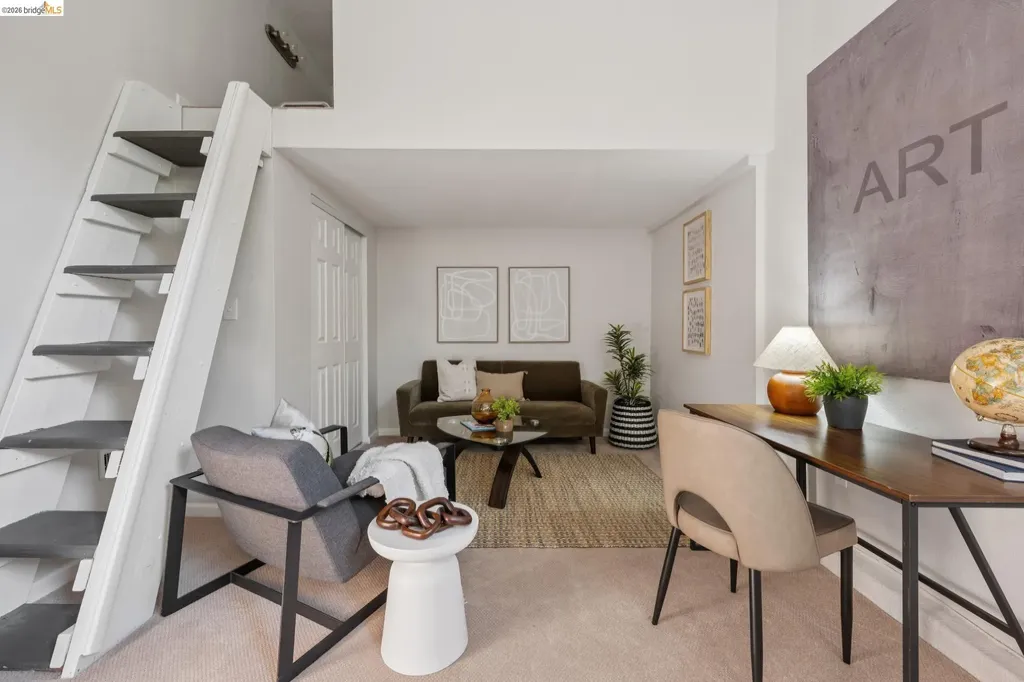 1036 Spring Court Hayward CA 94542