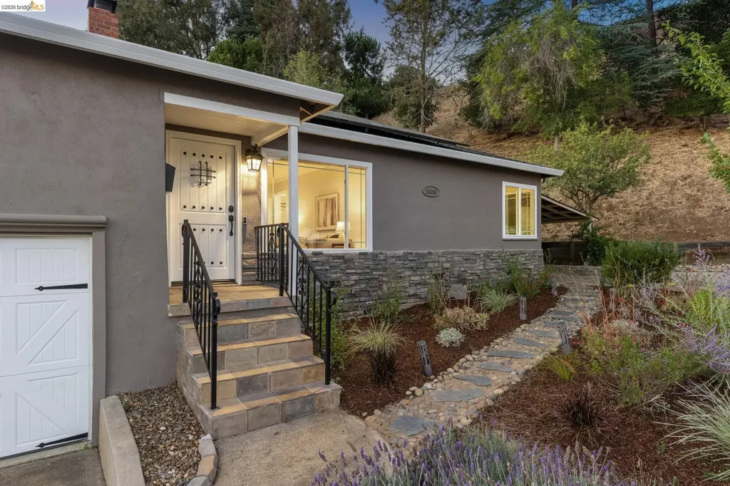 1036 Spring Court Hayward CA 94542