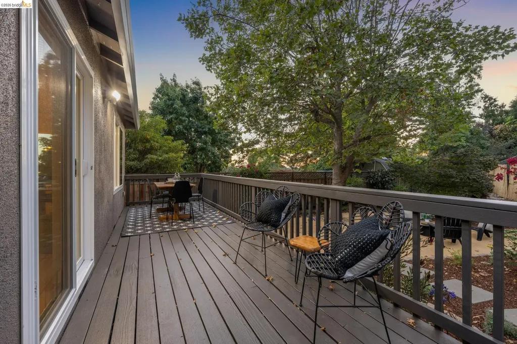 1036 Spring Court Hayward CA 94542