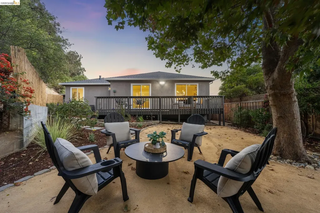 1036 Spring Court Hayward CA 94542