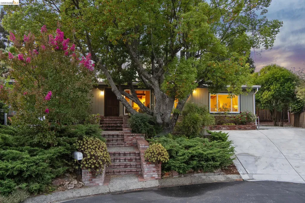 2645 Buenos Aires Court Walnut Creek CA 94597