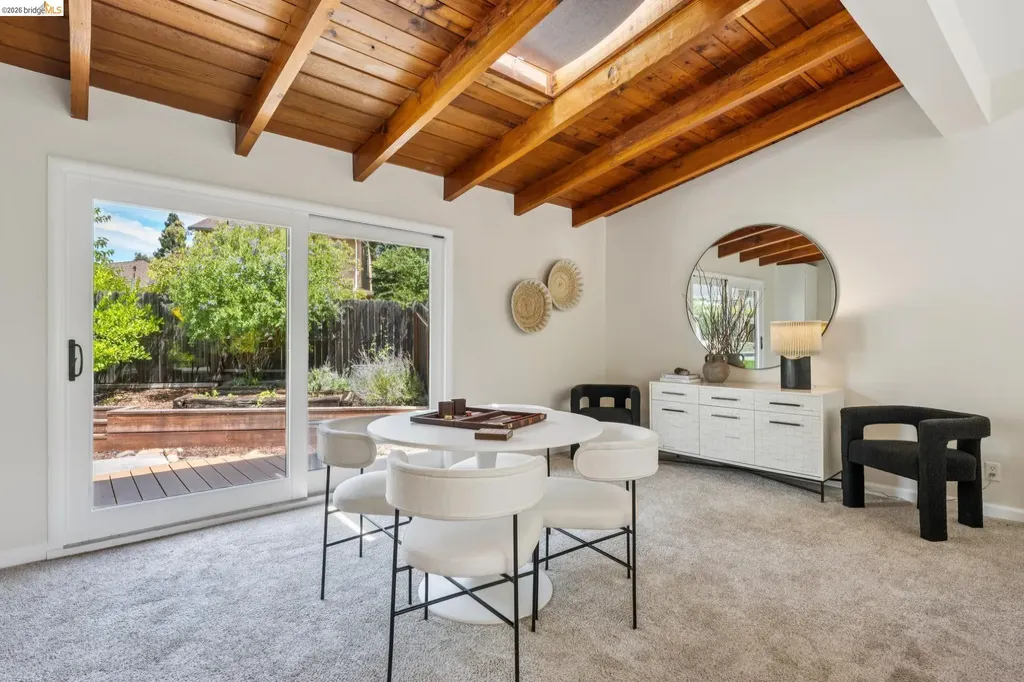 2645 Buenos Aires Court Walnut Creek CA 94597