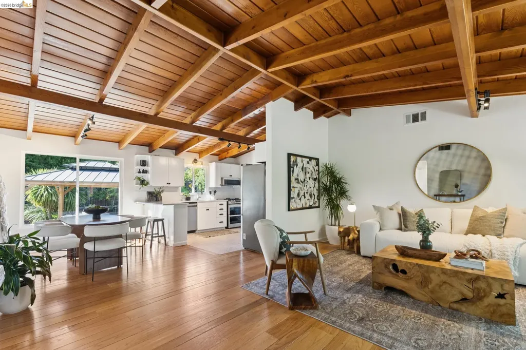 2645 Buenos Aires Court Walnut Creek CA 94597