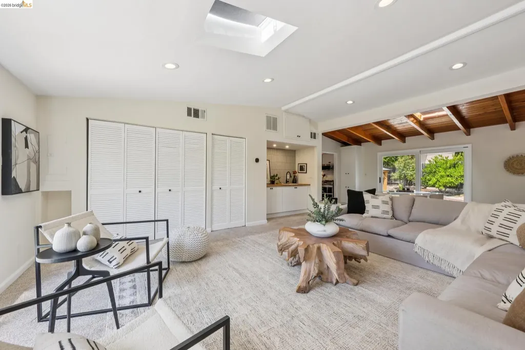 2645 Buenos Aires Court Walnut Creek CA 94597
