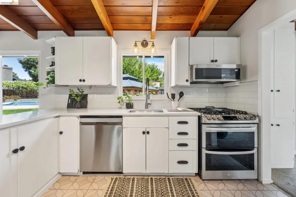 2645 Buenos Aires Court Walnut Creek CA 94597