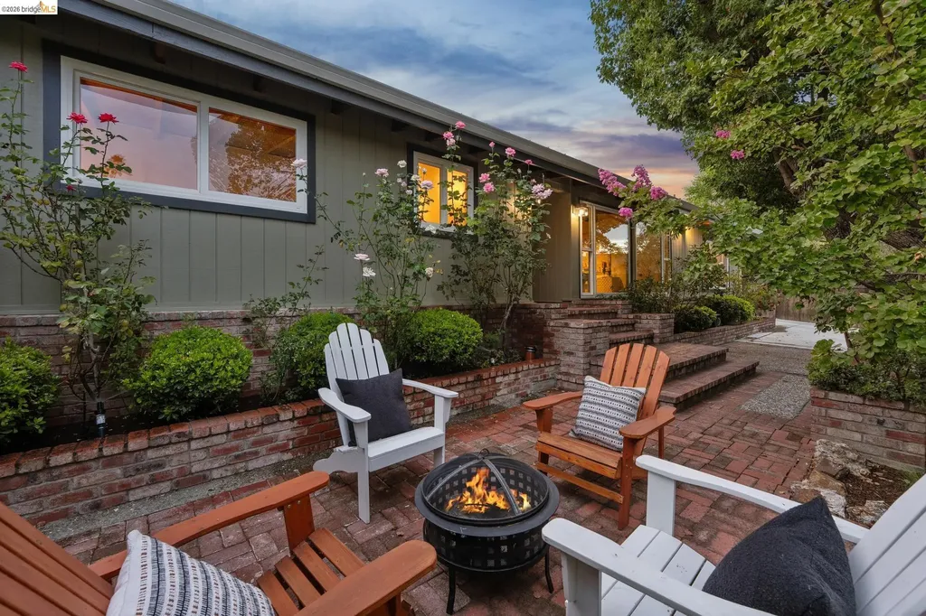 2645 Buenos Aires Court Walnut Creek CA 94597
