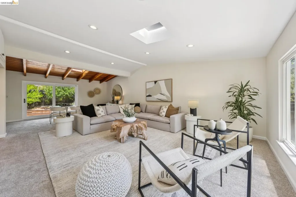 2645 Buenos Aires Court Walnut Creek CA 94597