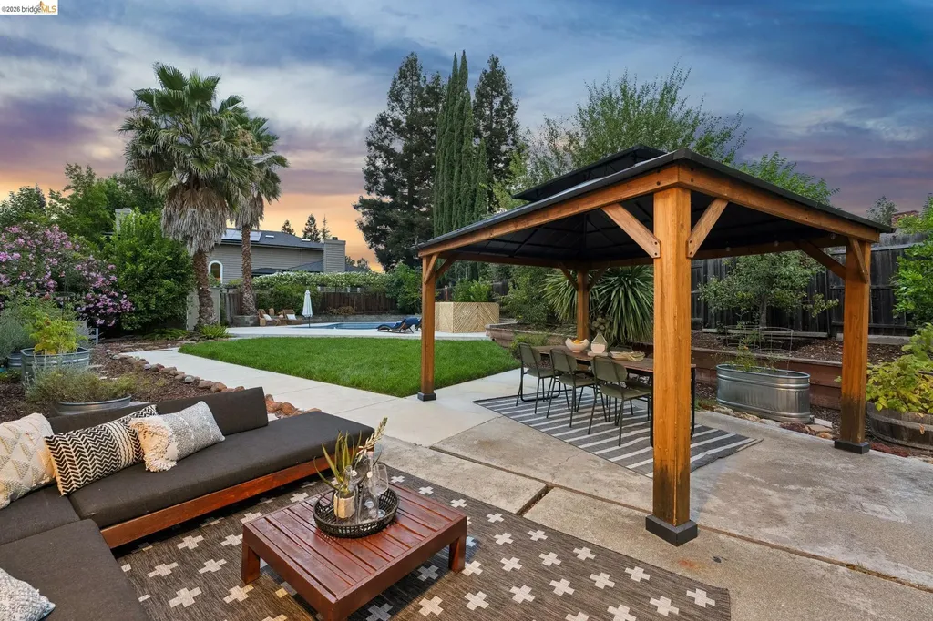 2645 Buenos Aires Court Walnut Creek CA 94597