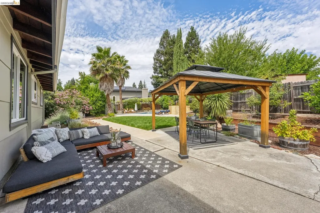 2645 Buenos Aires Court Walnut Creek CA 94597