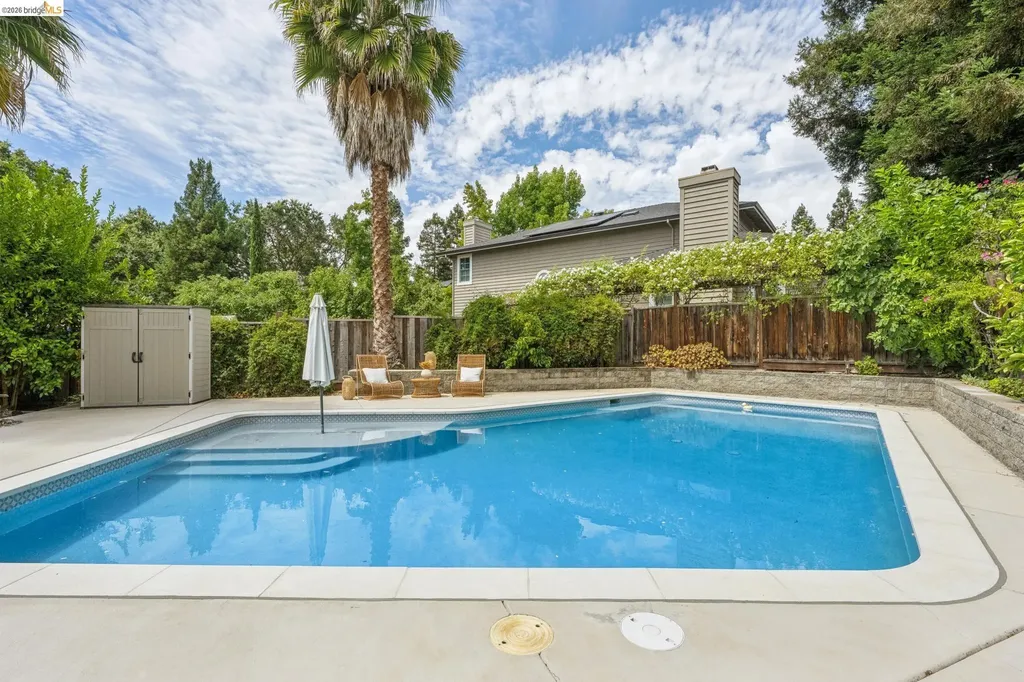 2645 Buenos Aires Court Walnut Creek CA 94597