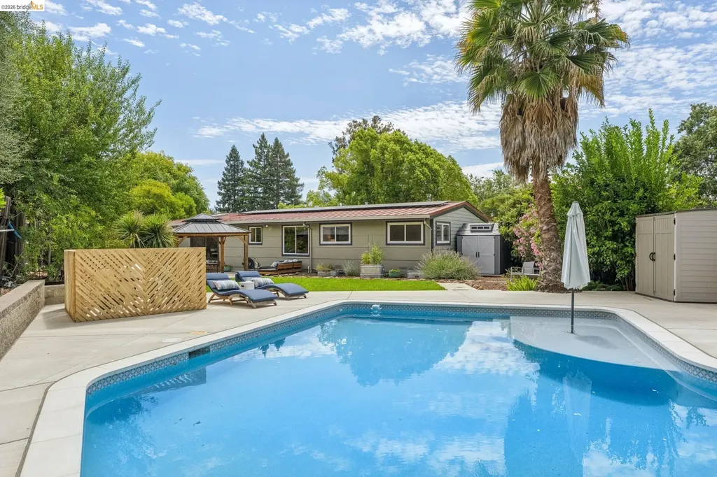 2645 Buenos Aires Court Walnut Creek CA 94597