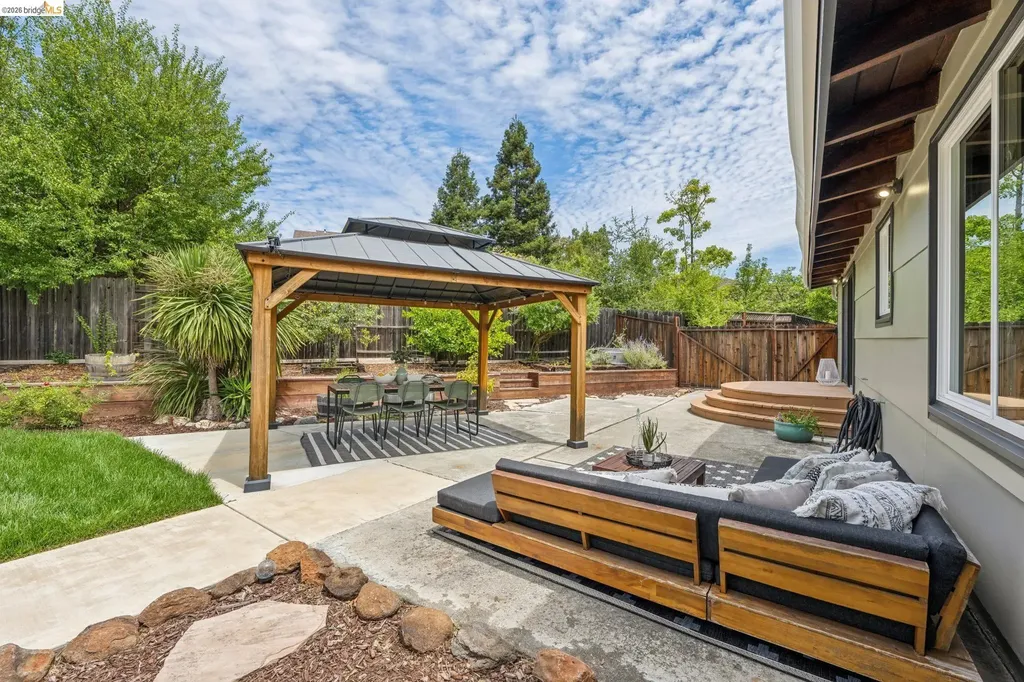 2645 Buenos Aires Court Walnut Creek CA 94597